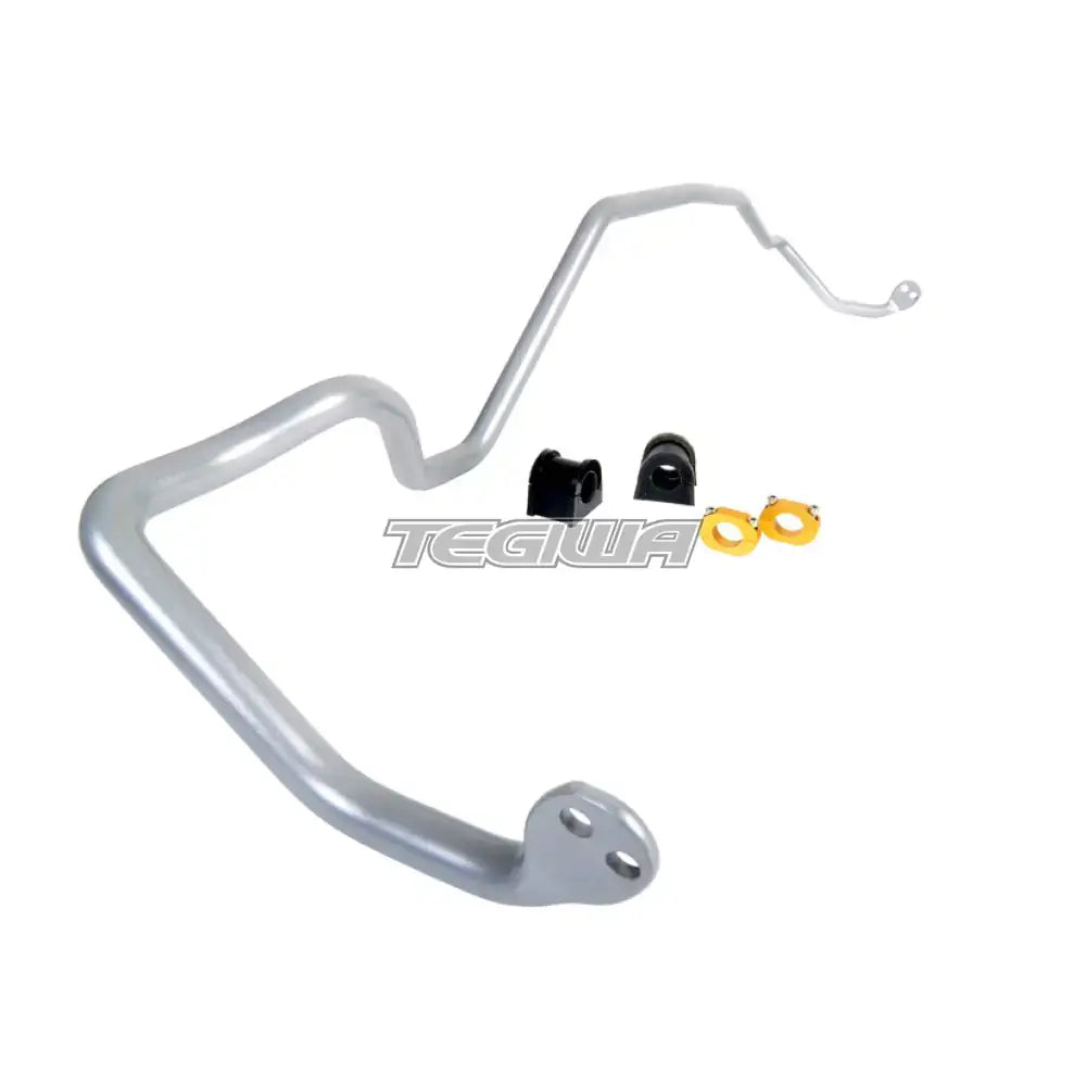 Whiteline Anti-Roll Bar Stabiliser Kit 20mm 2 Point Adjustable Subaru Outback BH BH9 00-03 - CLEARANCE SALE Anti-Roll