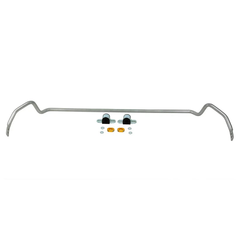 Whiteline Anti-Roll Bar Stabiliser Kit 20Mm 2 Point Adjustable Toyota Celica Zzt231 99-05 Bars