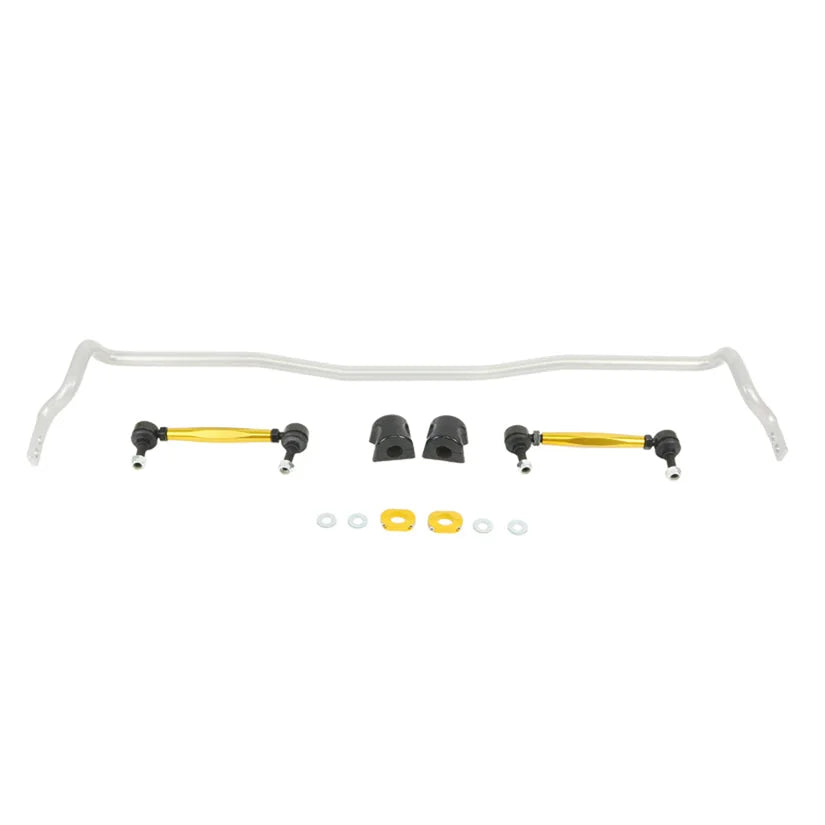 Whiteline Anti-Roll Bar Stabiliser Kit 20Mm 2 Point Adjustable Toyota Gt86 Zn6 12 + Bars