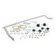 Whiteline Anti-Roll Bar Stabiliser Kit 20Mm 3 Point Adjustable Nissan Pulsar N15 Mk1 95-00 Bars