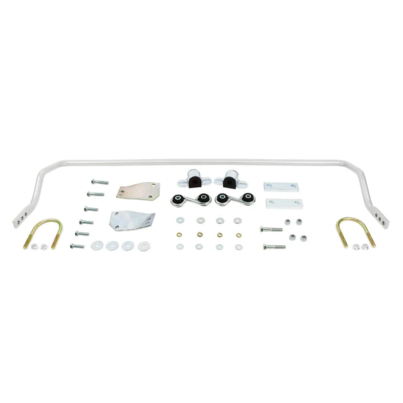 Whiteline Anti-Roll Bar Stabiliser Kit 20Mm 3 Point Adjustable Nissan Pulsar N15 Mk1 95-00 Bars