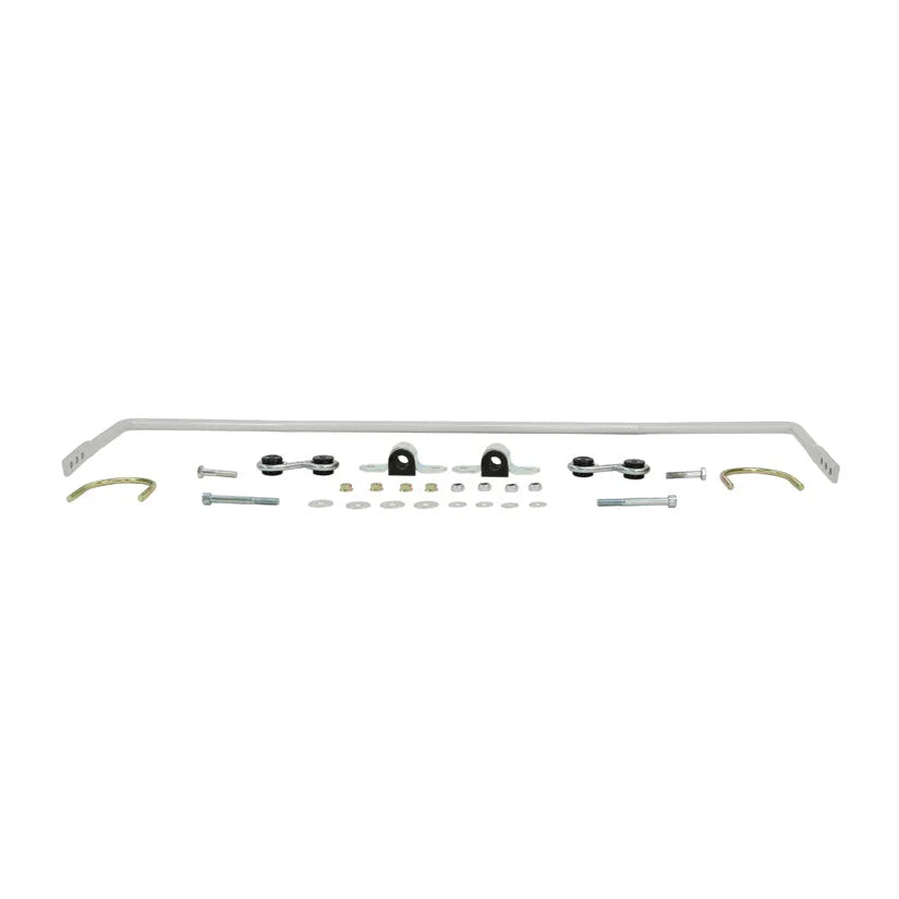 Whiteline Anti-Roll Bar Stabiliser Kit 20Mm 3 Point Adjustable Skoda Fabia 6Y2 Mk1 99-14 Bars