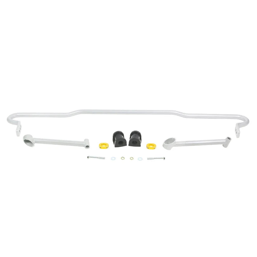 Whiteline Anti-Roll Bar Stabiliser Kit 20Mm 3 Point Adjustable Subaru Outback Br Brf 09 + Bars