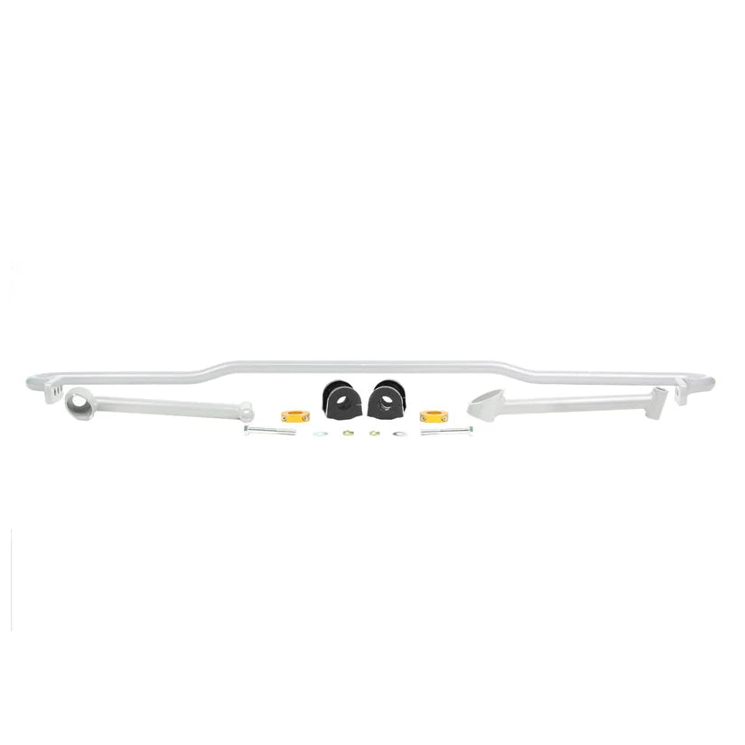 Whiteline Anti-Roll Bar Stabiliser Kit 20Mm 3 Point Adjustable Subaru Outback Br Brf 09 + Bars
