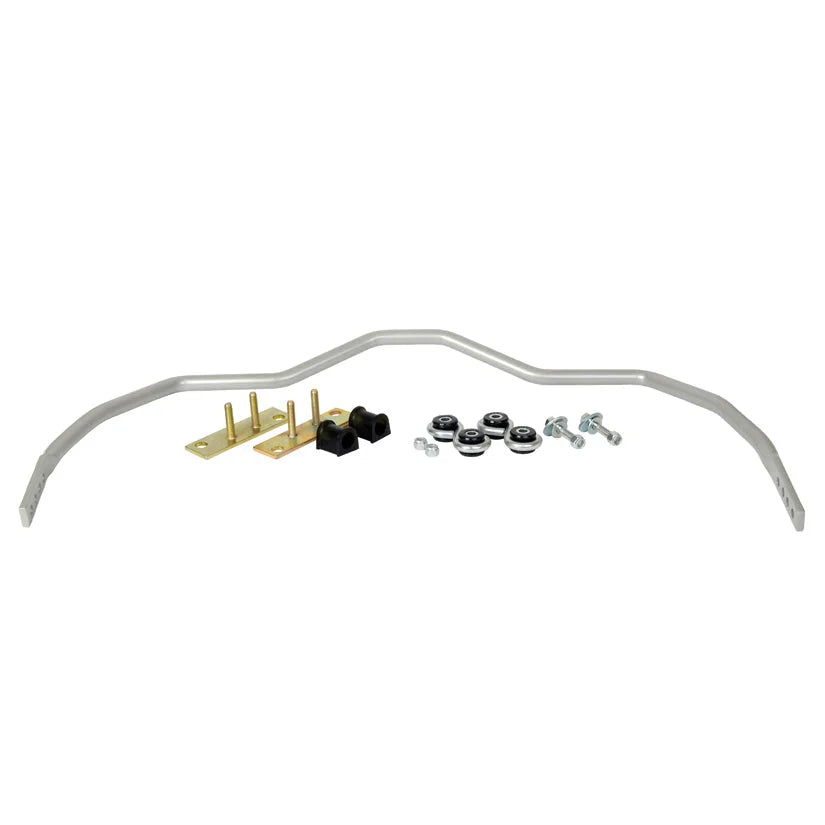 Whiteline Anti-Roll Bar Stabiliser Kit 20Mm 3 Point Adjustable Toyota Corolla Sprinter Ae86 83-87