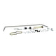 Whiteline Anti-Roll Bar Stabiliser Kit 20Mm 3 Point Adjustable Toyota Paseo El44 88-99 Bars