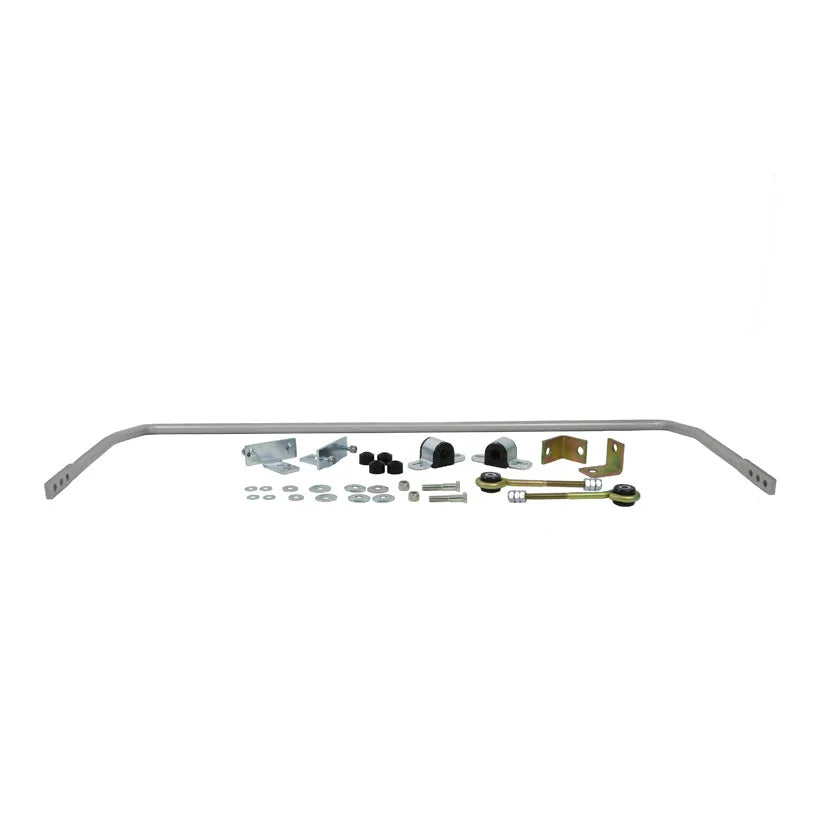 Whiteline Anti-Roll Bar Stabiliser Kit 20Mm 3 Point Adjustable Vauxhall Combo F25 Mk2 01-12 Bars