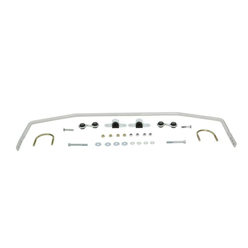 Whiteline Anti-Roll Bar Stabiliser Kit 20Mm 3 Point Adjustable Volkswagen Fox 5Z1 5Z3 5Z4 05-11 Bars