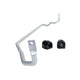 Whiteline Anti-Roll Bar Stabiliser Kit 20Mm Non Adjustable Bmw 1 Series E87 04-13 Bars
