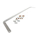 Whiteline Anti-Roll Bar Stabiliser Kit 20Mm Non Adjustable Mazda 2 De Dh 07-15 Bars