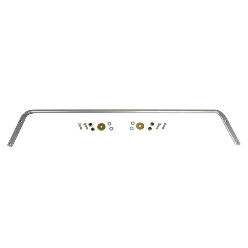Whiteline Anti-Roll Bar Stabiliser Kit 20Mm Non Adjustable Mazda 2 De Dh 07-15 Bars