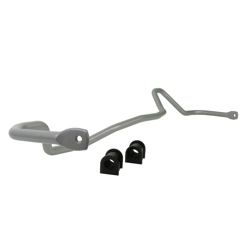 Whiteline Anti-Roll Bar Stabiliser Kit 20Mm Non Adjustable Mitsubishi Lancer Evo 1-3 92-03 Bars