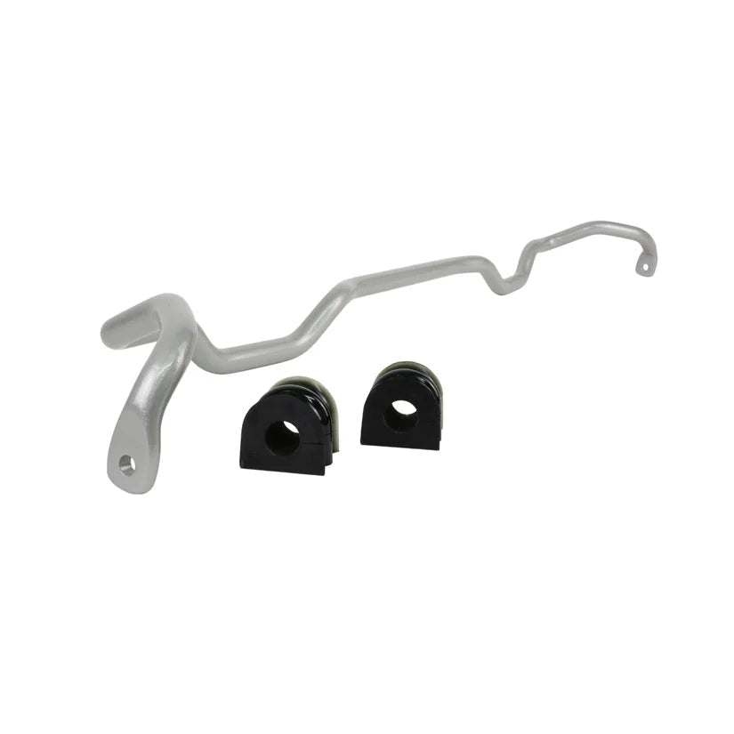 Whiteline Anti-Roll Bar Stabiliser Kit 20Mm Non Adjustable Subaru Liberty Bh Mk3 94-03 Bars