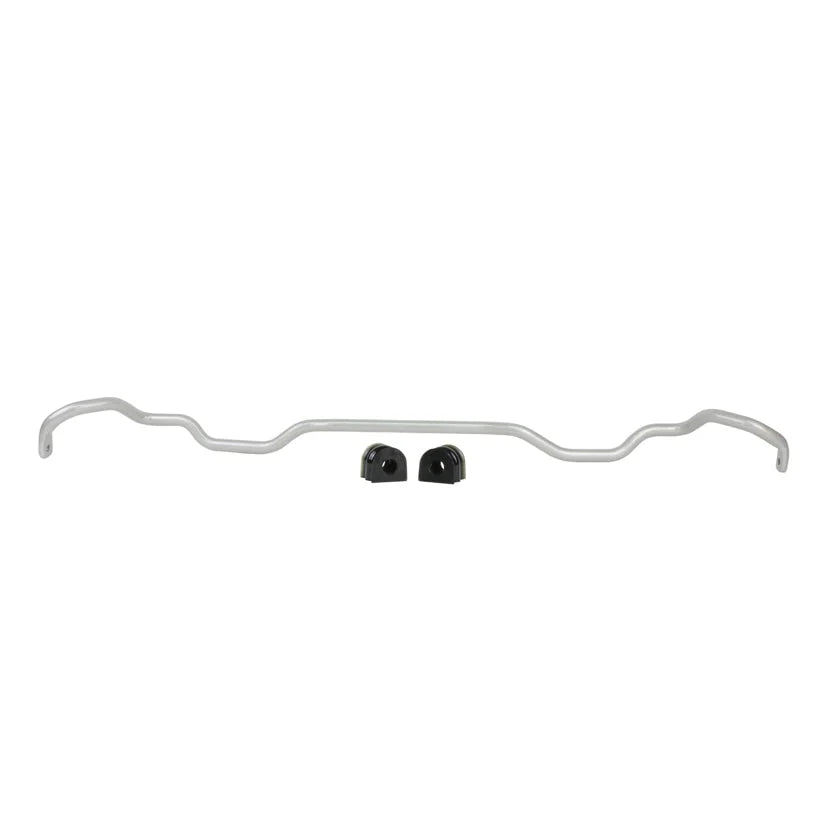 Whiteline Anti-Roll Bar Stabiliser Kit 20Mm Non Adjustable Subaru Liberty Bh Mk3 94-03 Bars