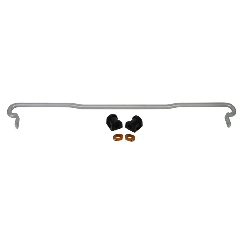 Whiteline Anti-Roll Bar Stabiliser Kit 20Mm Non Adjustable Subaru Liberty Br Mk5 09-14 Bars