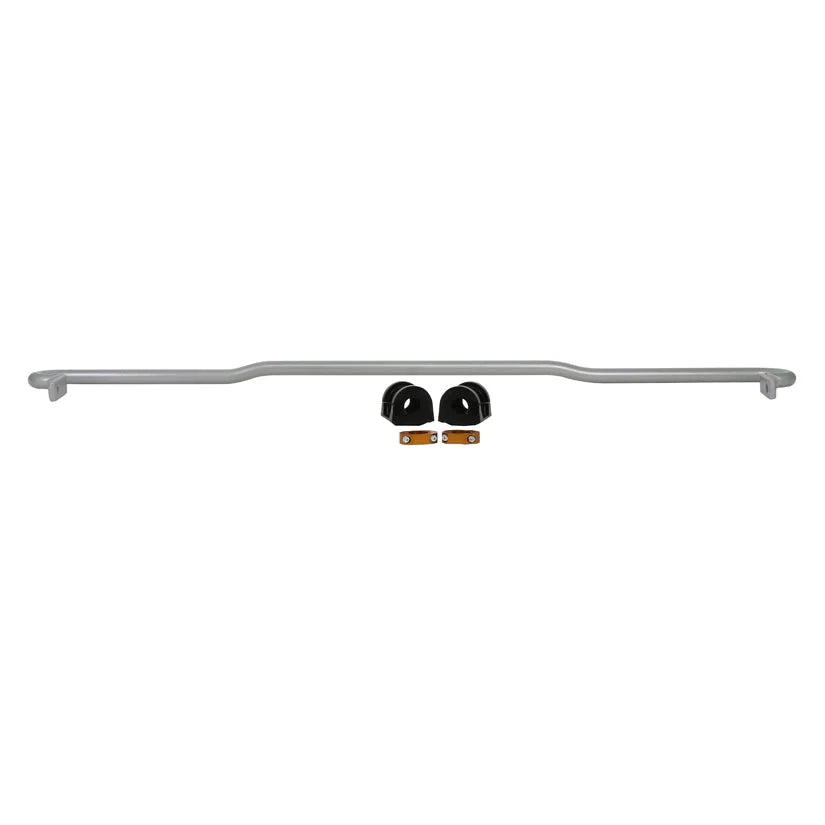 Whiteline Anti-Roll Bar Stabiliser Kit 20Mm Non Adjustable Subaru Outback Br Brd 09 + Bars