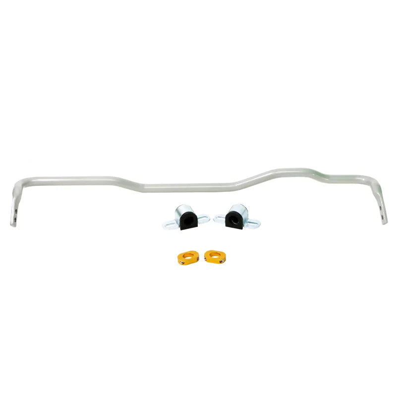 Whiteline Anti-Roll Bar Stabiliser Kit 22Mm 2 Point Adjustable Audi A3 8V Quattro 12 + Bars