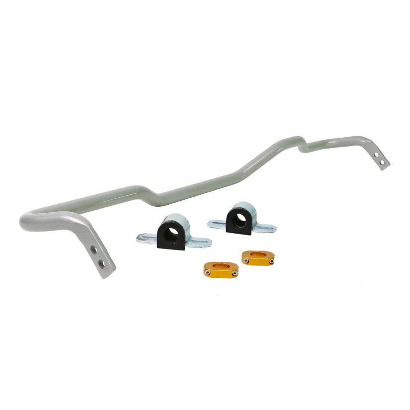 Whiteline Anti-Roll Bar Stabiliser Kit 22Mm 2 Point Adjustable Audi A3 8V Quattro 12 + Bars