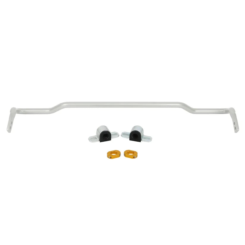 Whiteline Anti-Roll Bar Stabiliser Kit 22Mm 2 Point Adjustable Audi Tt Fv 14-18 Bars