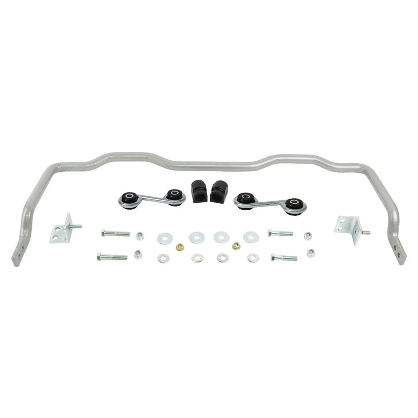 Whiteline Anti-Roll Bar Stabiliser Kit 22Mm 2 Point Adjustable Bmw Z1 88-91 Bars