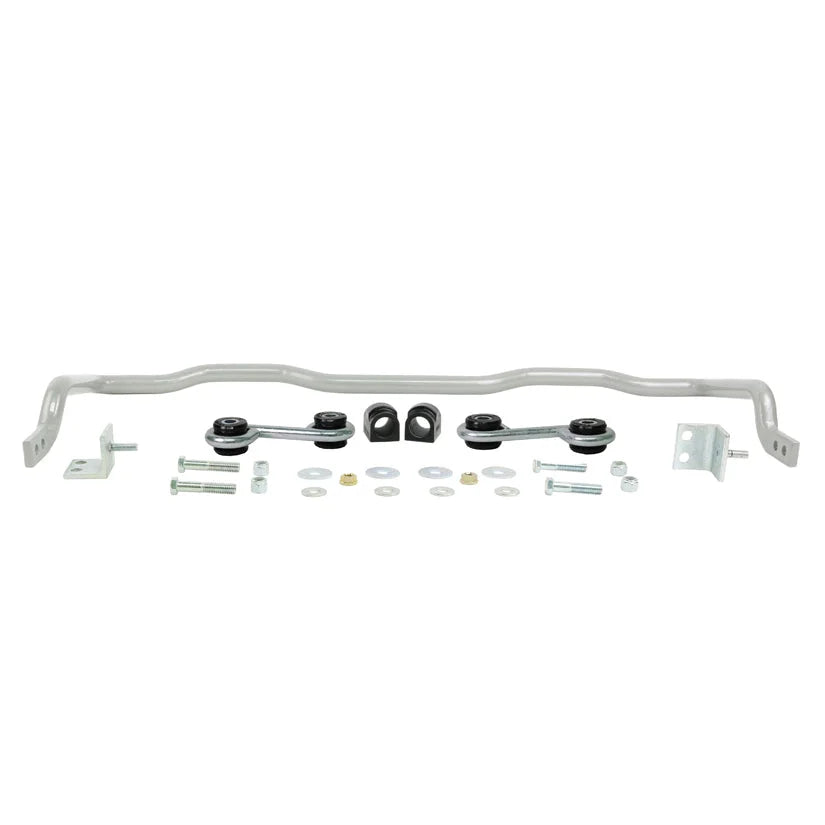 Whiteline Anti-Roll Bar Stabiliser Kit 22Mm 2 Point Adjustable Bmw Z1 88-91 Bars