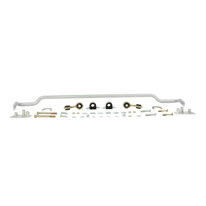 Whiteline Anti-Roll Bar Stabiliser Kit 22Mm 2 Point Adjustable Honda Civic Eg 91-00 Bars