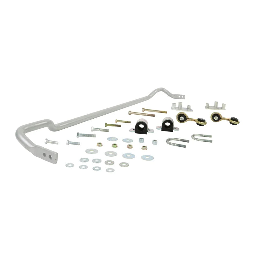 Whiteline Anti-Roll Bar Stabiliser Kit 22Mm 2 Point Adjustable Honda Civic Eg 91-00 Bars