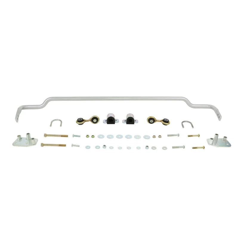 Whiteline Anti-Roll Bar Stabiliser Kit 22Mm 2 Point Adjustable Honda Civic Eg 91-00 Bars