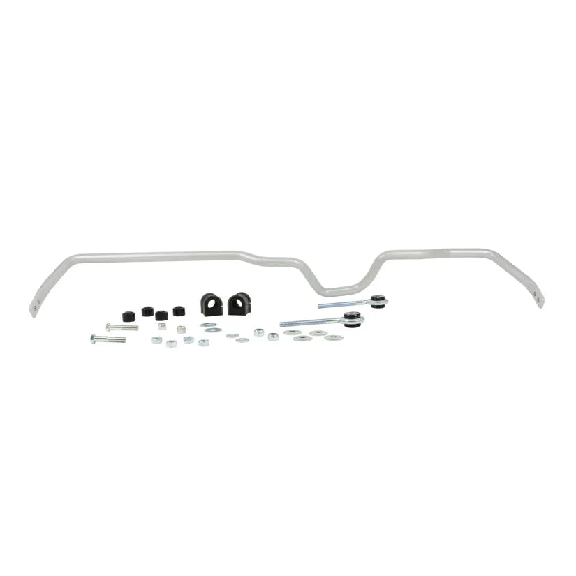 Whiteline Anti-Roll Bar Stabiliser Kit 22Mm 2 Point Adjustable Nissan 200Sx S13 88-94 Bars
