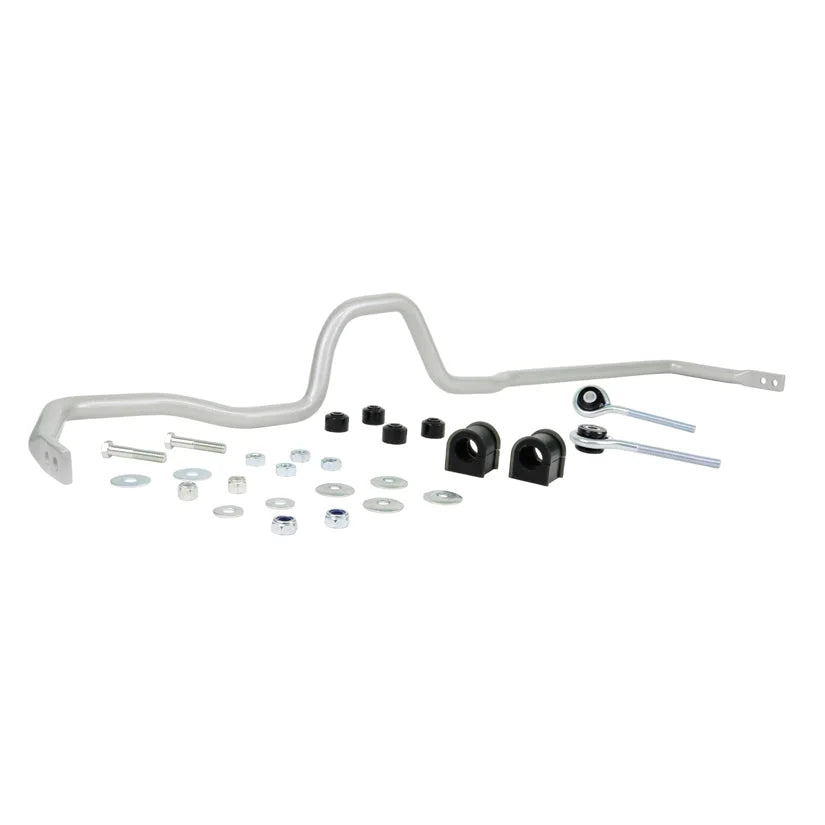 Whiteline Anti-Roll Bar Stabiliser Kit 22Mm 2 Point Adjustable Nissan 200Sx S13 88-94 Bars