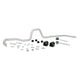 Whiteline Anti-Roll Bar Stabiliser Kit 22Mm 2 Point Adjustable Nissan 200Sx S13 88-94 Bars
