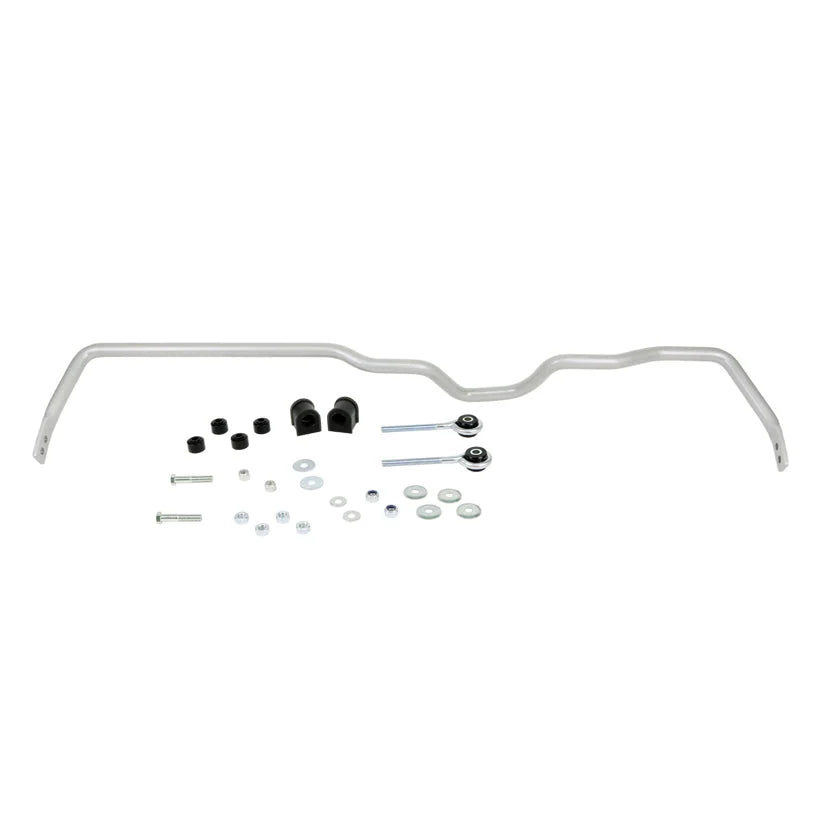 Whiteline Anti-Roll Bar Stabiliser Kit 22Mm 2 Point Adjustable Nissan 200Sx S13 88-94 Bars
