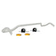 Whiteline Anti-Roll Bar Stabiliser Kit 22Mm 2 Point Adjustable Skoda Octavia Ne 5E5 Mk3 12-17 Bars