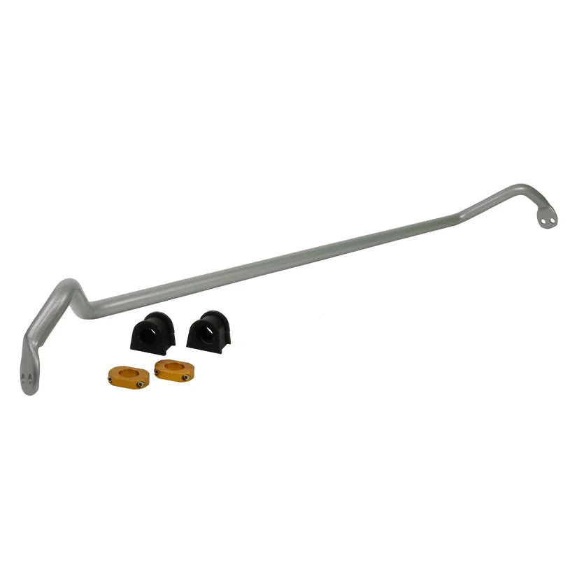 Whiteline Anti-Roll Bar Stabiliser Kit 22Mm 2 Point Adjustable Subaru Forester Sh 08-13 Bars