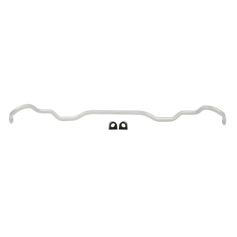 Whiteline Anti-Roll Bar Stabiliser Kit 22Mm 2 Point Adjustable Subaru Impreza Gc 92-00 Bars