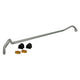 Whiteline Anti-Roll Bar Stabiliser Kit 22Mm 2 Point Adjustable Subaru Impreza Ge Gh Gr Grf 08-13
