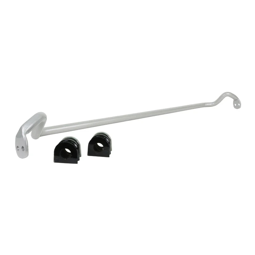 Whiteline Anti-Roll Bar Stabiliser Kit 22Mm 2 Point Adjustable Subaru Impreza Gg Gga 00-08 Bars