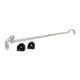 Whiteline Anti-Roll Bar Stabiliser Kit 22Mm 2 Point Adjustable Subaru Impreza Gg Gga 00-08 Bars