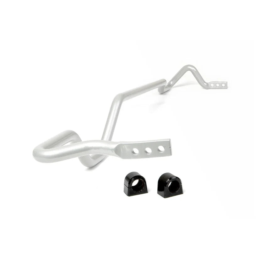 Whiteline Anti-Roll Bar Stabiliser Kit 22Mm 3 Point Adjustable Subaru Forester Sf Sf5 97-02 Bars