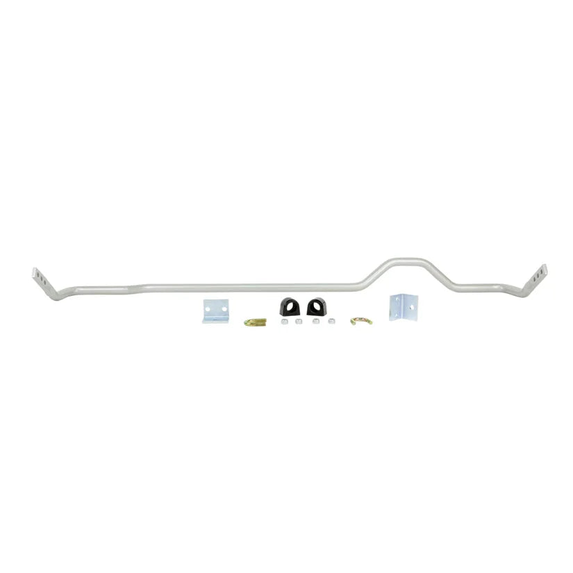 Whiteline Anti-Roll Bar Stabiliser Kit 22Mm 3 Point Adjustable Subaru Forester Sg 02-09 Bars