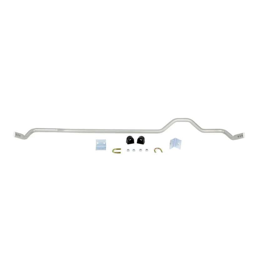 Whiteline Anti-Roll Bar Stabiliser Kit 22Mm 3 Point Adjustable Subaru Forester Sg 02-09 Bars