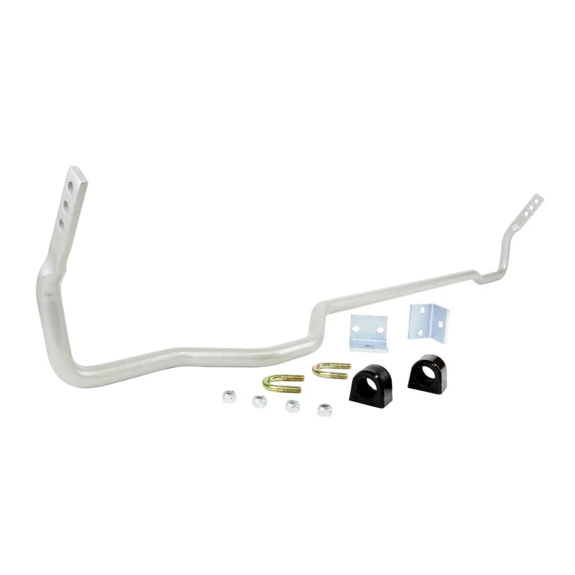Whiteline Anti-Roll Bar Stabiliser Kit 22Mm 3 Point Adjustable Subaru Forester Sg 02-09 Bars