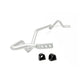 Whiteline Anti-Roll Bar Stabiliser Kit 22Mm 3 Point Adjustable Subaru Impreza Gc 92-00 Bars