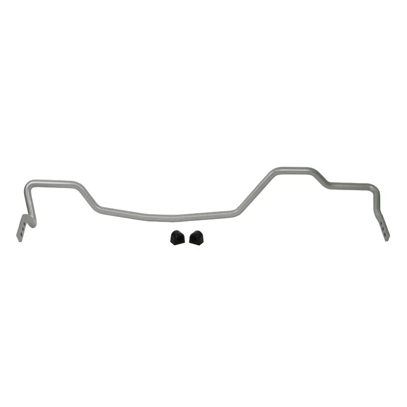 Whiteline Anti-Roll Bar Stabiliser Kit 22Mm 3 Point Adjustable Subaru Liberty Bc Bc7 Bcb Mk1 89-99