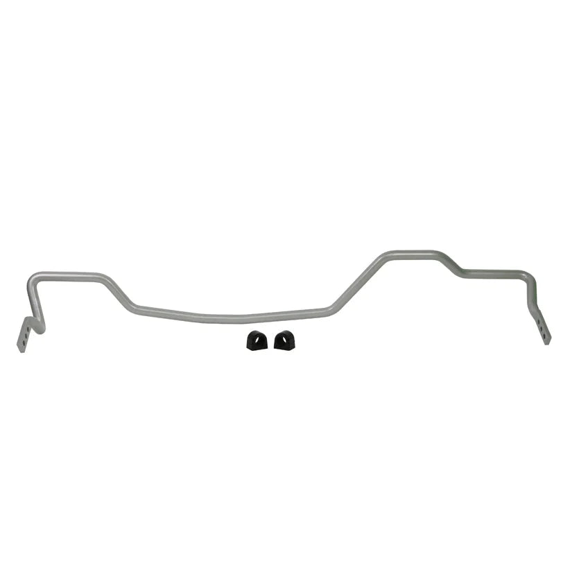 Whiteline Anti-Roll Bar Stabiliser Kit 22Mm 3 Point Adjustable Subaru Liberty Bc Bc7 Bcb Mk1 89-99