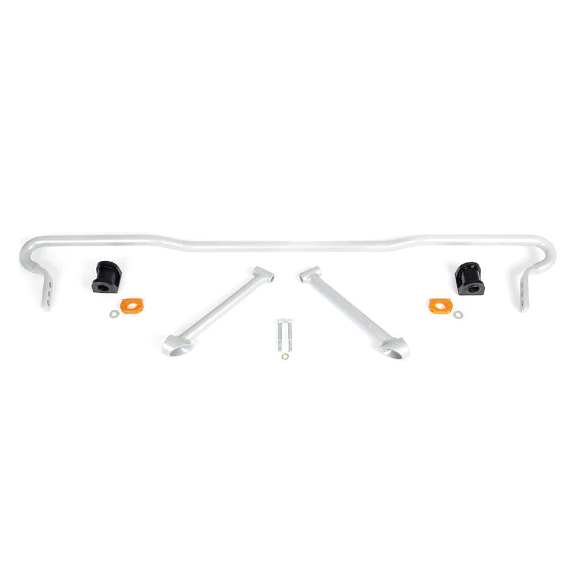 Whiteline Anti-Roll Bar Stabiliser Kit 22Mm 3 Point Adjustable Subaru Wrx Gj Fkh 14 + Bars