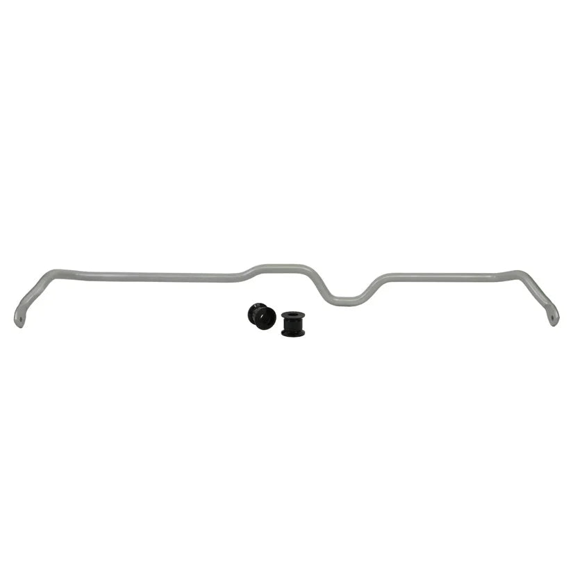 Whiteline Anti-Roll Bar Stabiliser Kit 22Mm Non Adjustable Mercedes-Benz C-Class W203 00-08 Bars