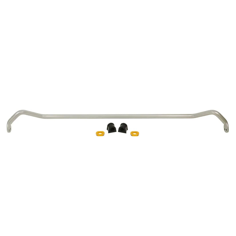 Whiteline Anti-Roll Bar Stabiliser Kit 22Mm Non Adjustable Subaru Forester Sh 08-13 Bars