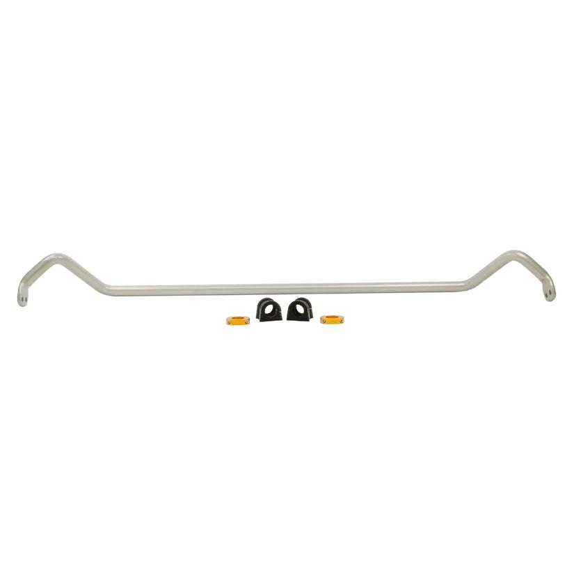 Whiteline Anti-Roll Bar Stabiliser Kit 22Mm Non Adjustable Subaru Forester Sh 08-13 Bars