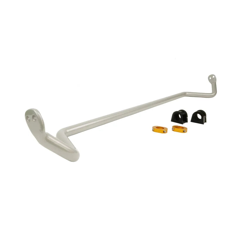 Whiteline Anti-Roll Bar Stabiliser Kit 22Mm Non Adjustable Subaru Forester Sh 08-13 Bars